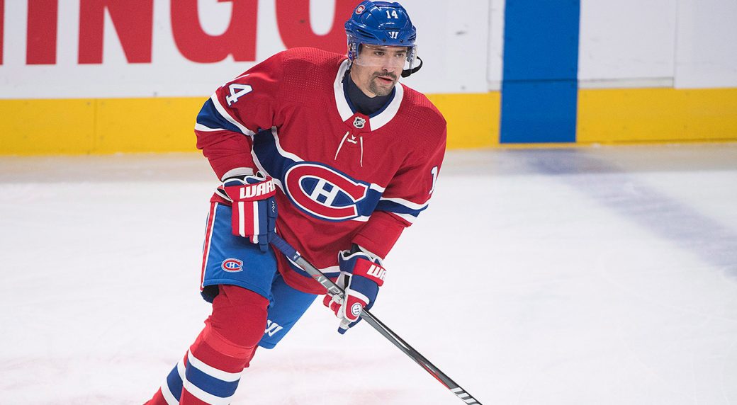 Tomas Plekanec to play for two Czech 