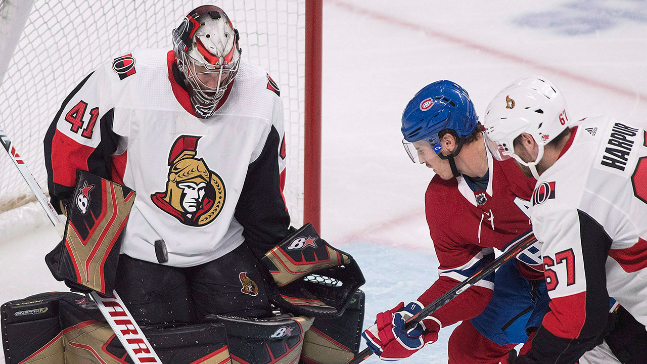 brendan_gallagher_moves_in_on_craig_anderson