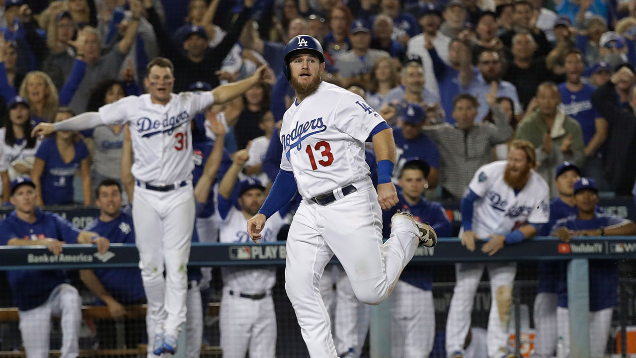 Stunning Muncy’s 3-homer Night Ends With A Stunning 9th-inning Winner As Dodgers Top Rangers Picture Art Stunning Muncy’s 3-homer Night Ends With A Stunning 9th-inning Winner As Dodgers Top Rangers Picture Art