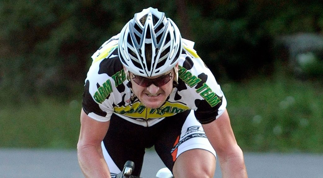 Floyd Landis starting own Canadianbased cycling team