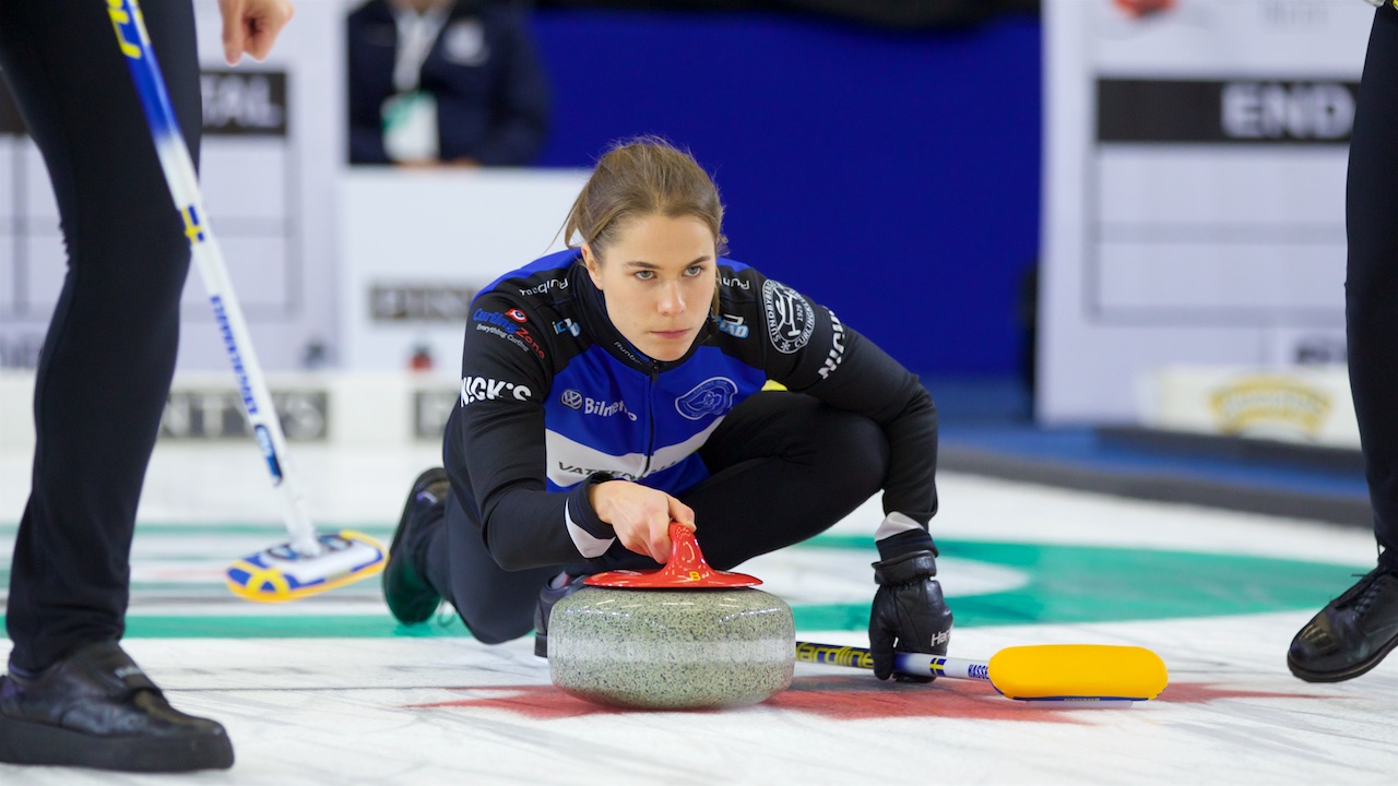 GSOC Masters Live Blog Hasselborg edges Homan for womens title
