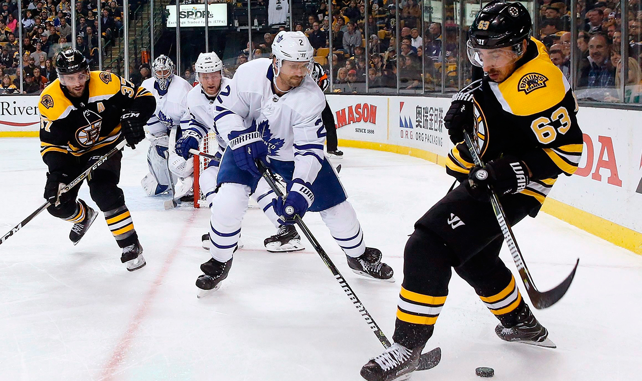 maple-leafs-ron-hainsey-battles-with-bruins-brad-marchand