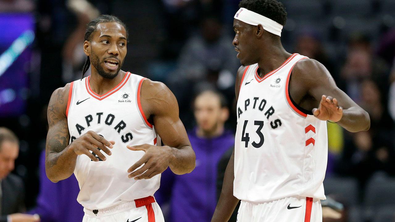 The 30 People Who Will Define The 18 19 Nba Season Sportsnet Ca