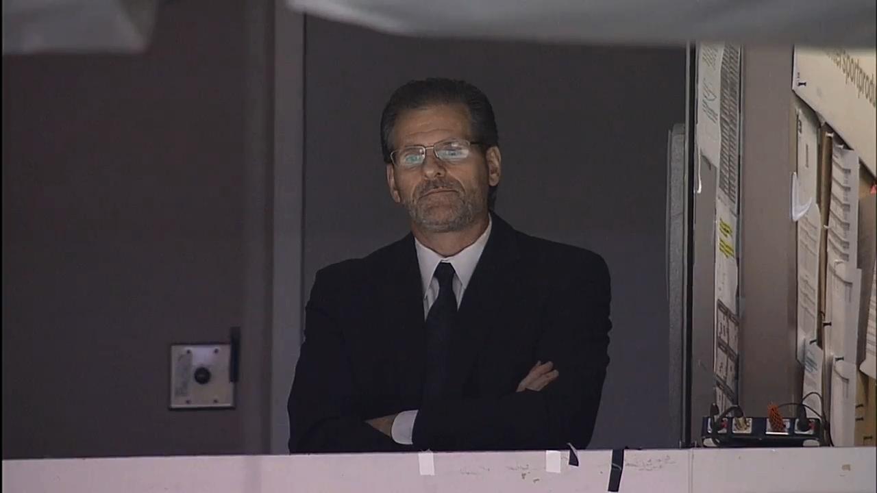 Former Flyers general manager Ron Hextall 'stunned' he was fired - Sports  Illustrated