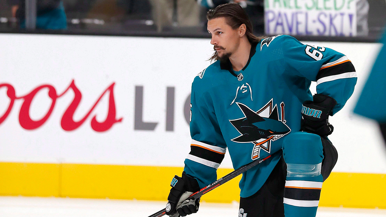 erik karlsson nhl stats