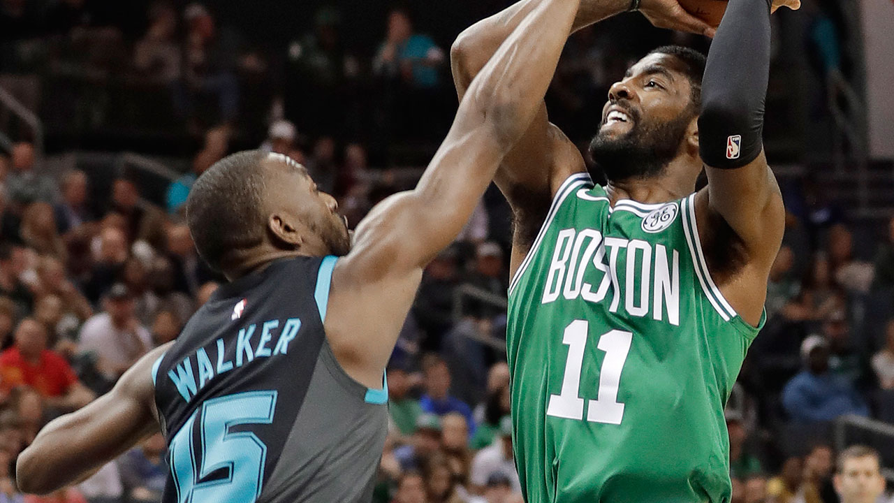 Hornets-Celtics-Walker-Irving