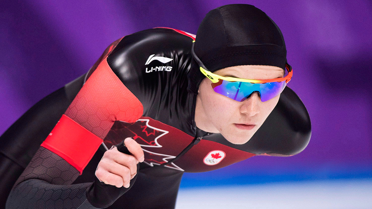 Olympics-Weidemann-competing-in-speed-skating-finals