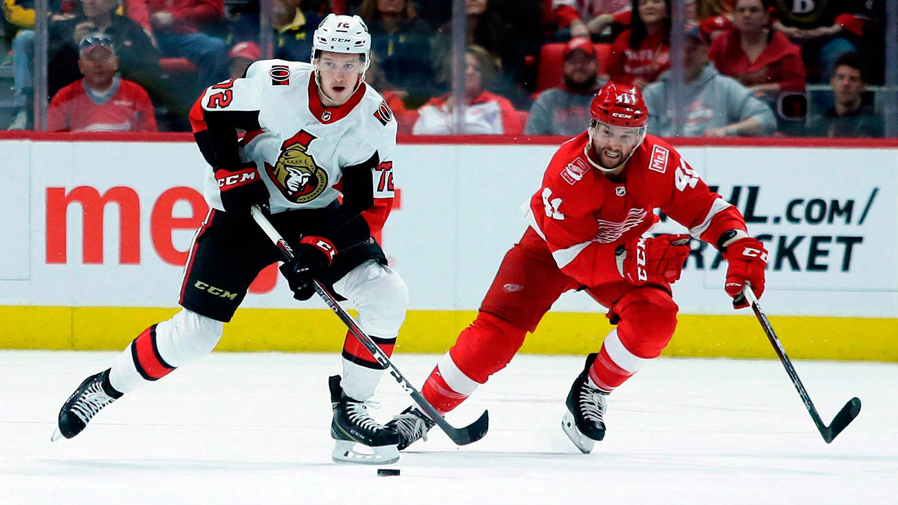 NHL Mailbag: How 'for real' is Thomas Chabot?