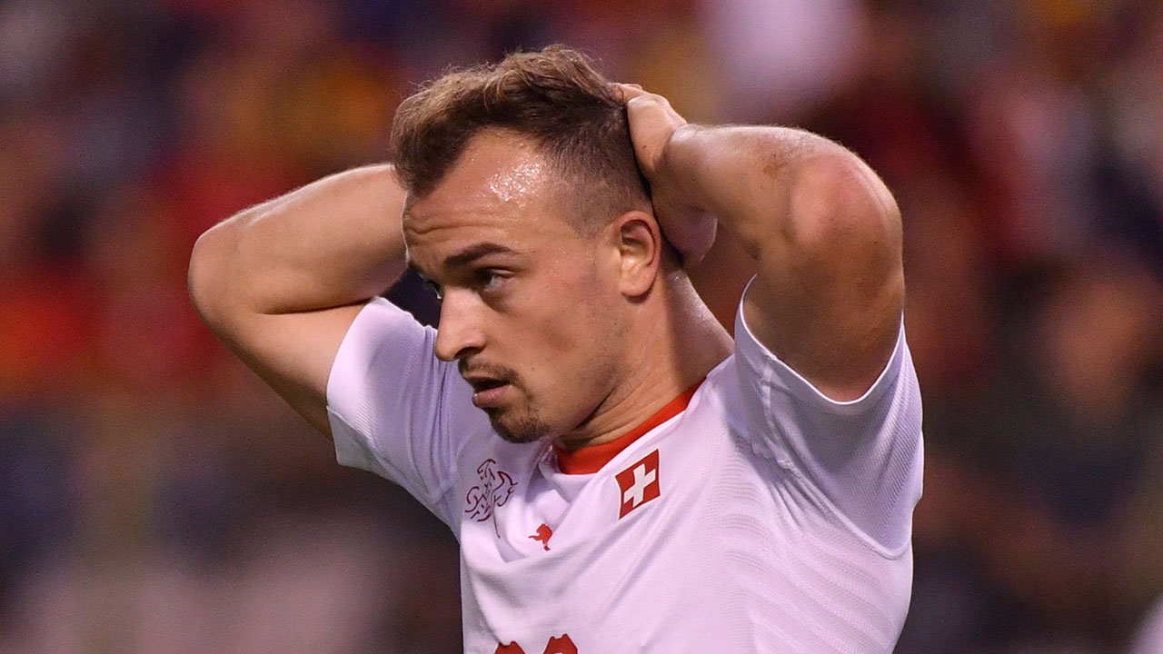 Xherdan-Shaqiri-left-off-Liverpool-roster