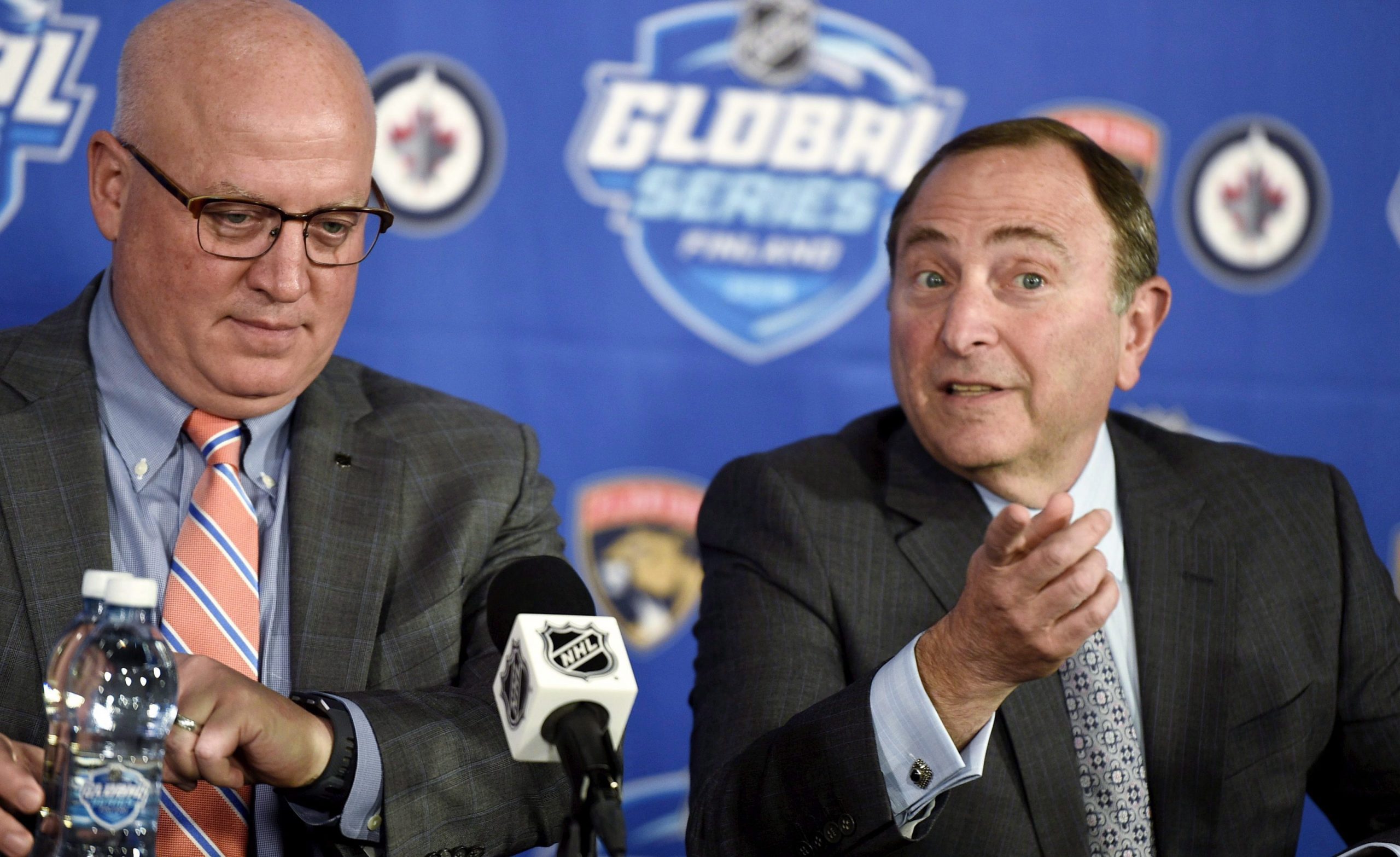 Finland-NHL-Global-Series