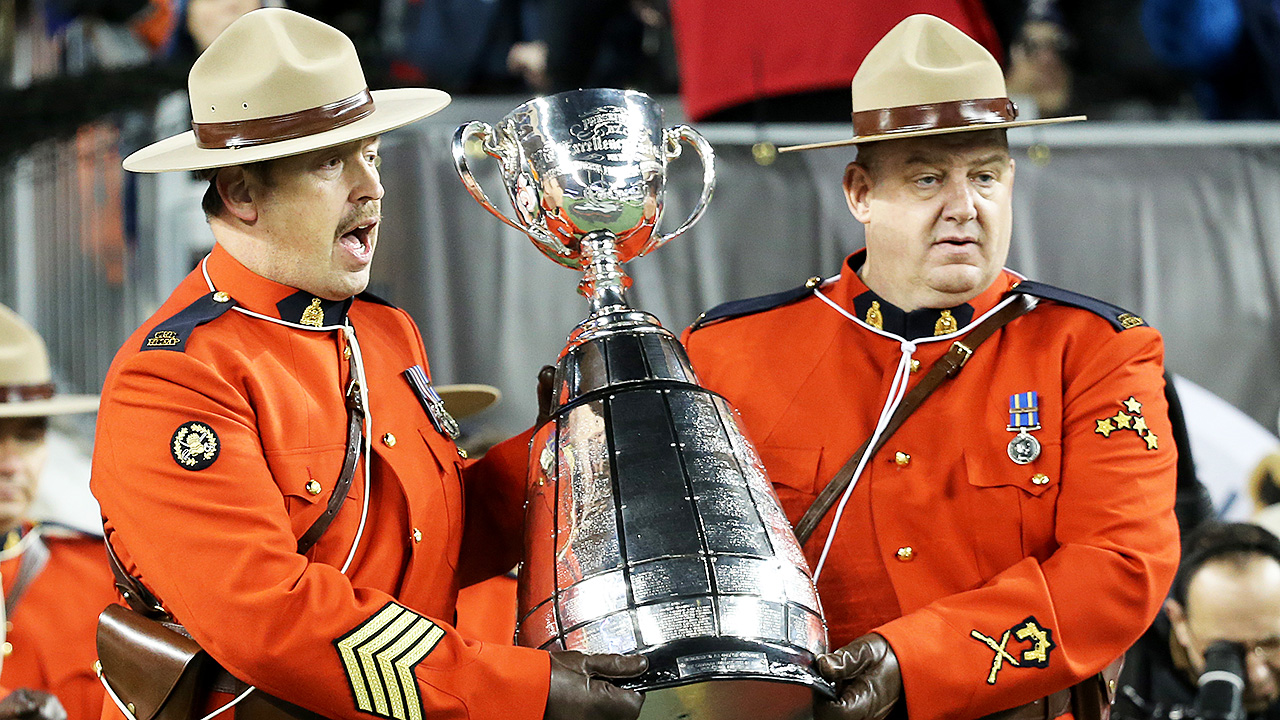 Grey-Cup