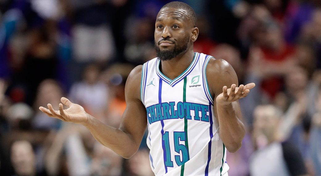 Kemba Walker S 60 Points Not Enough As 76ers Top Hornets Sportsnet Ca