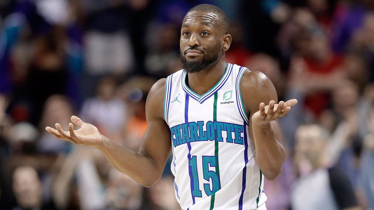 Kemba Walker's 44 points not enough, Knicks fall to Wizards