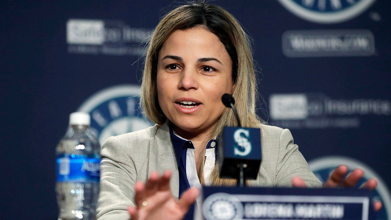 Mariners’ letter explains reasons behind firing of Martin