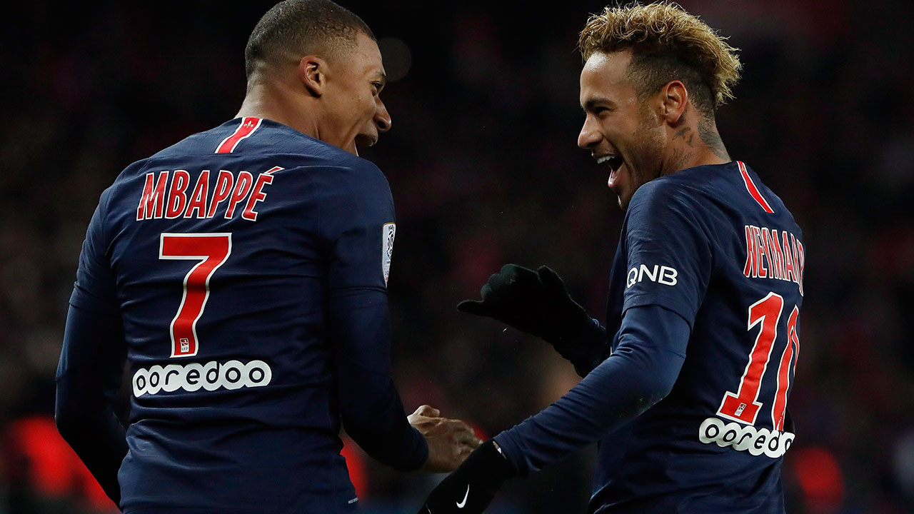 neymar-mbappe-return