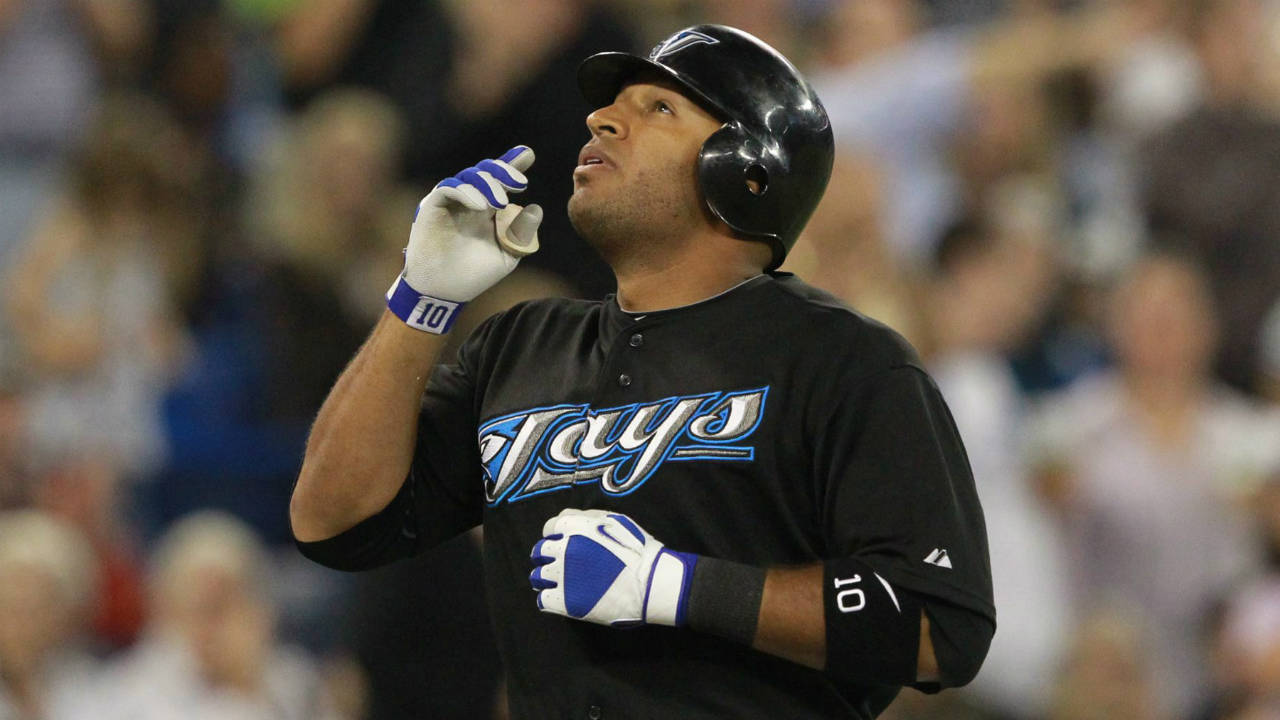 Former Blue Jay Vernon Wells joins Gem Agency as player agent