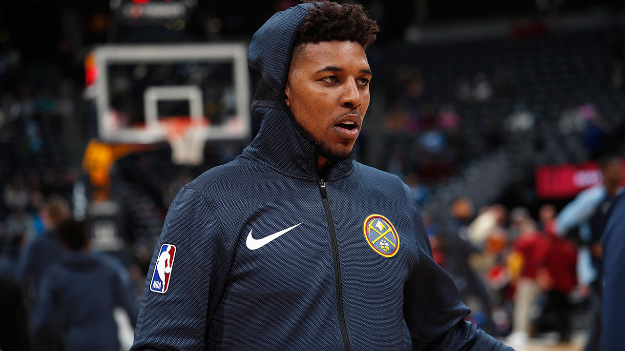 Denver_Nuggets_Guard_Nick_Young