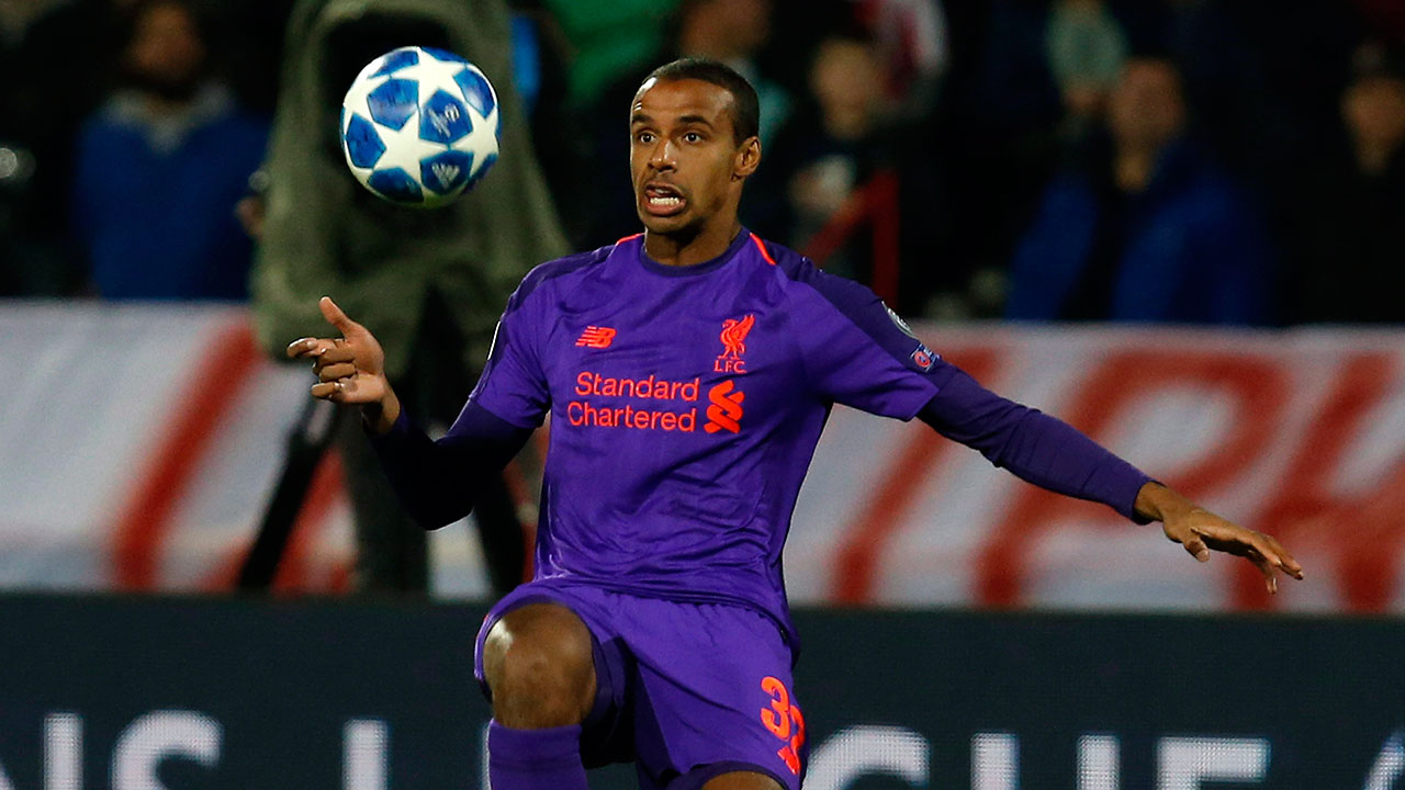 Joel-Matip