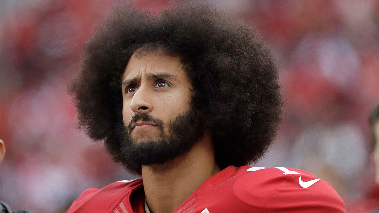 Timing of Colin Kaepernick's workout raises questions of NFL's