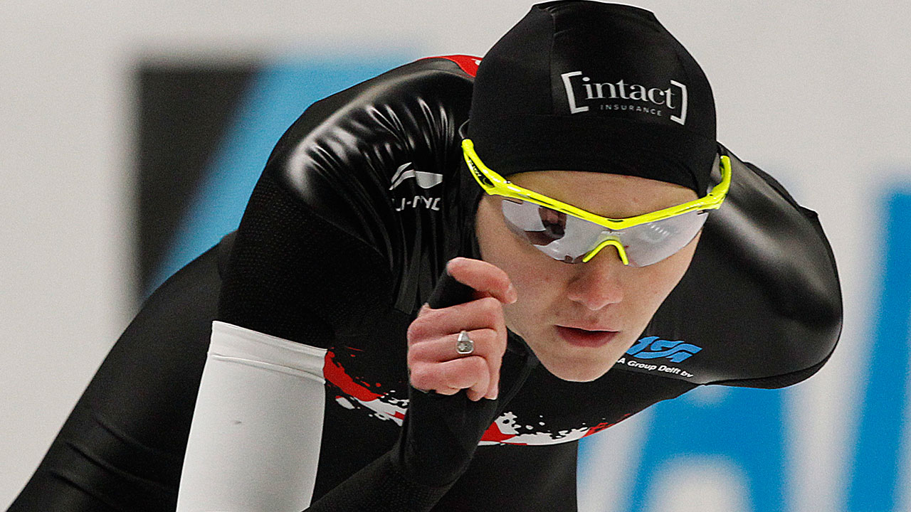 Weidemann_Canada_Silver_speedskating