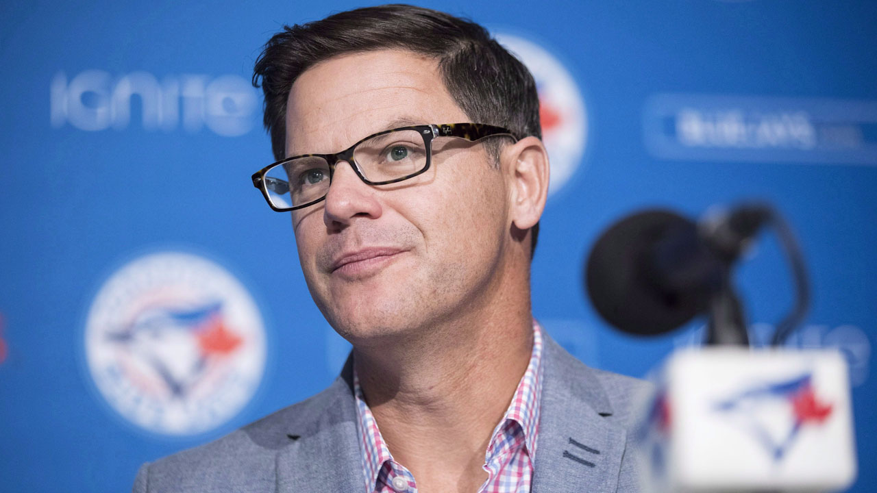 What to expect from Blue Jays, rumour mill at MLB GM Meetings