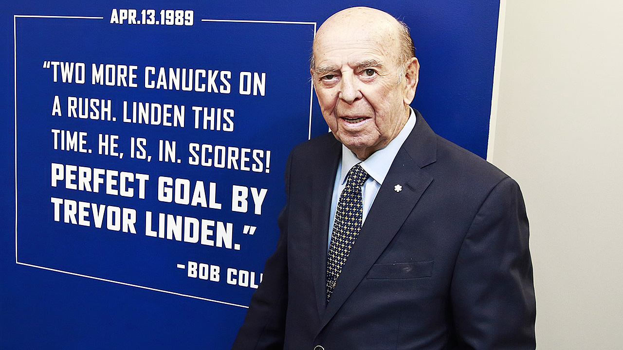 Hockey-Night-in-Canada;-Bob-Cole