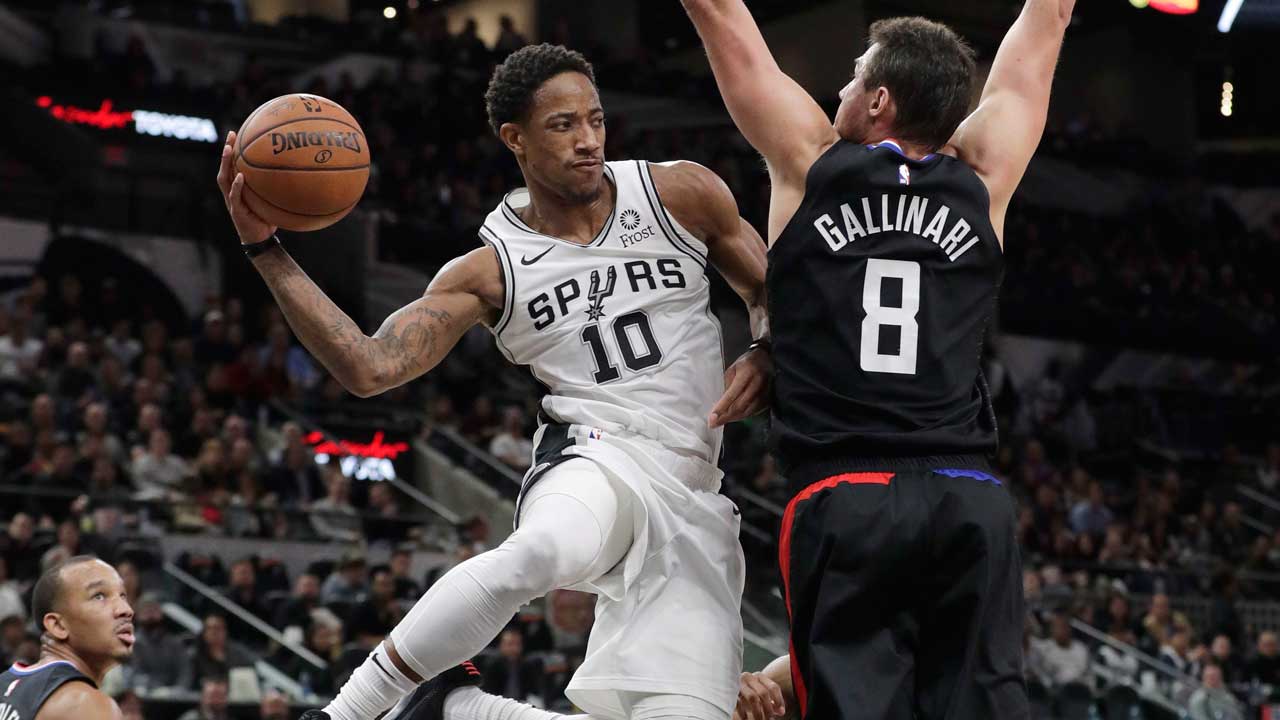 derozan-spurs