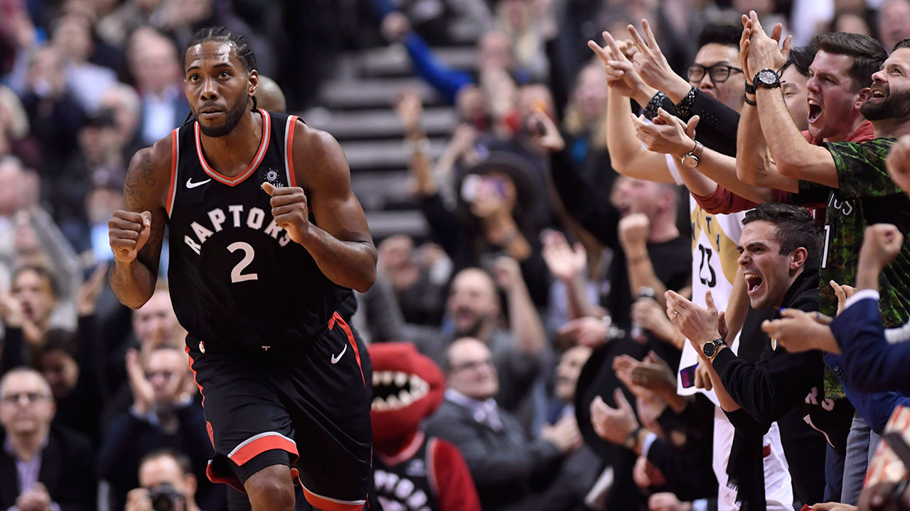 kawhi-leonard-reacts-to-making-a-jumper