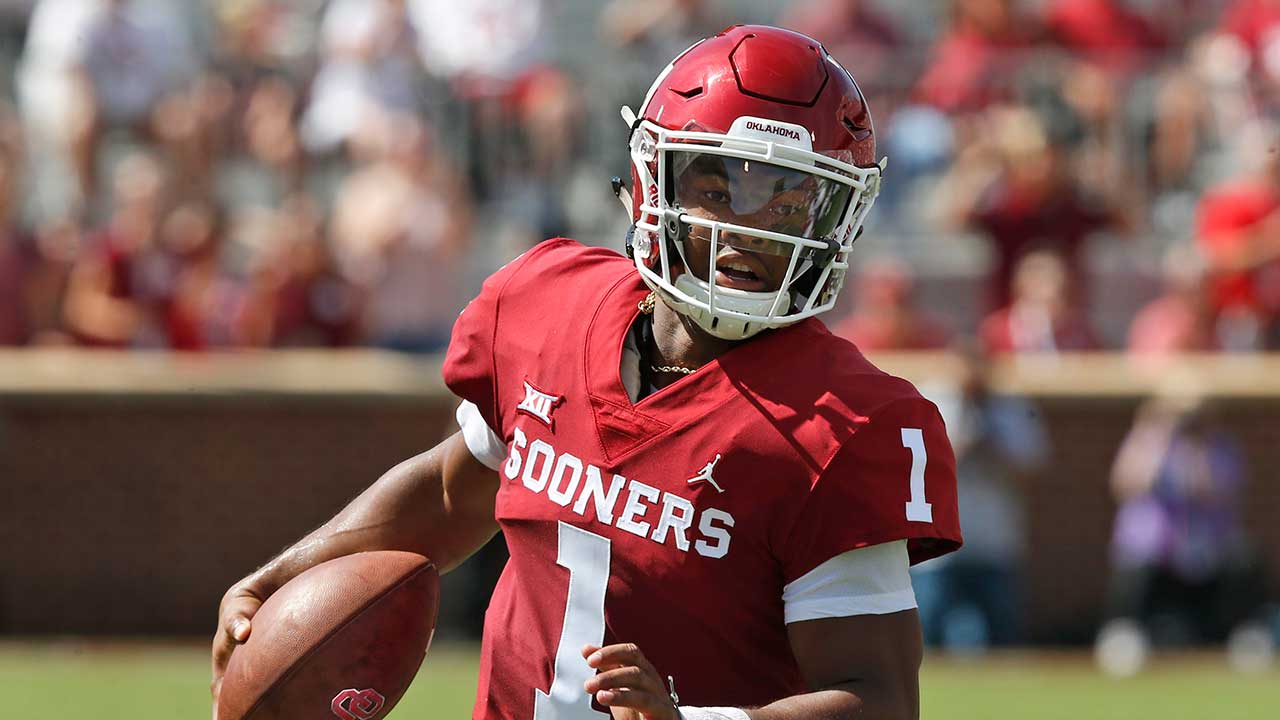 kyler murray gear