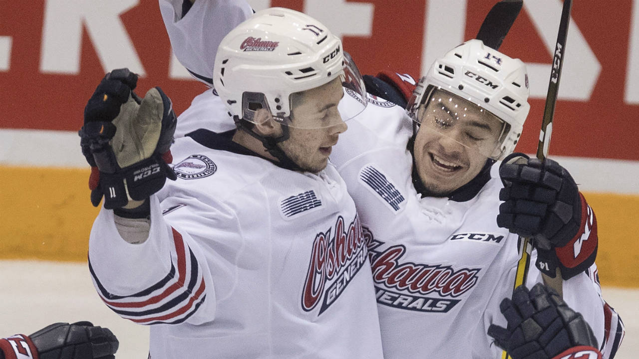 oshawa-generals