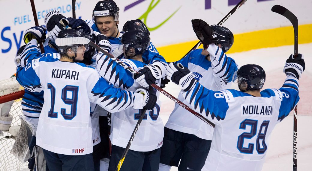 team finland ice hockey jersey
