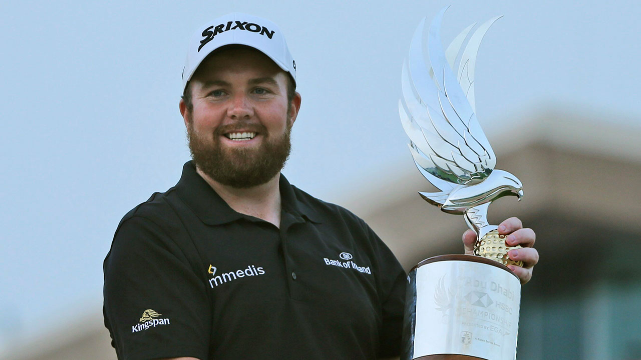Golf-Adam-Lowry-holds-Abu-Dhabi-Championship