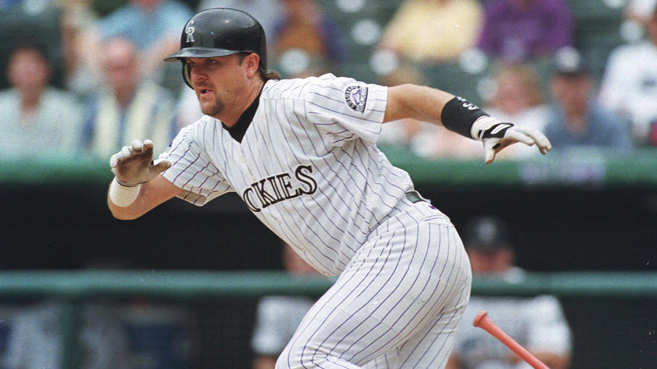 Colorado Rockies: Larry Walker gaining traction in Hall of Fame voting