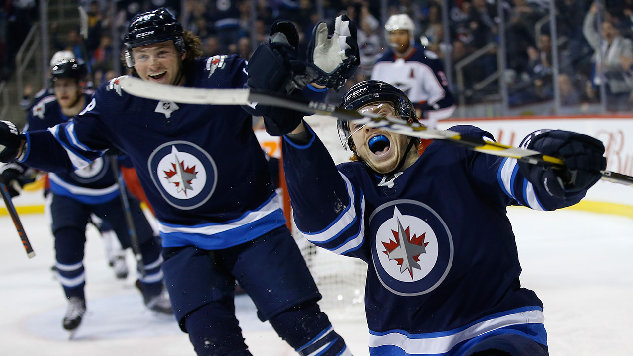 The Jets Are Proving Tough To Beat At Home