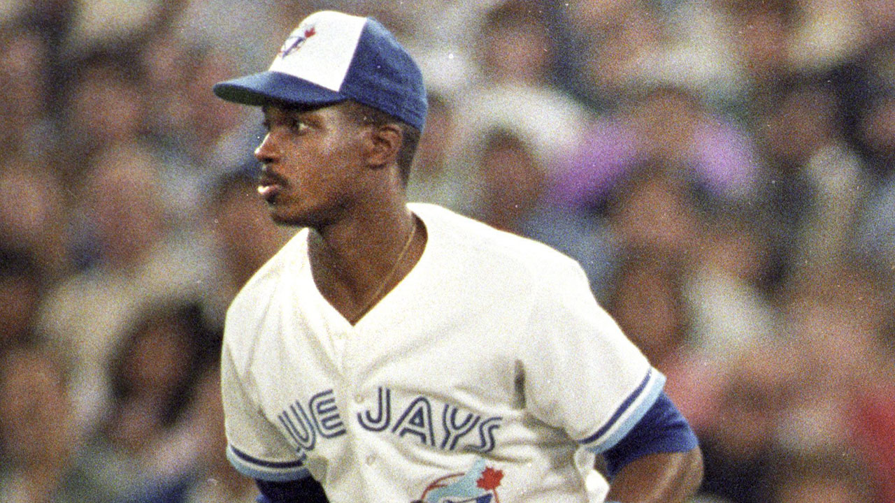 Former Blue Jay Fred McGriff elected to Hall of Fame by Contemporary Era  committee