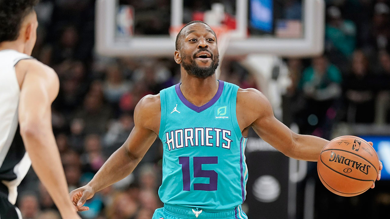 Also huge free agency news! Kemba Walker has officially joined the Boston  Celtics to a 4 year $141 …