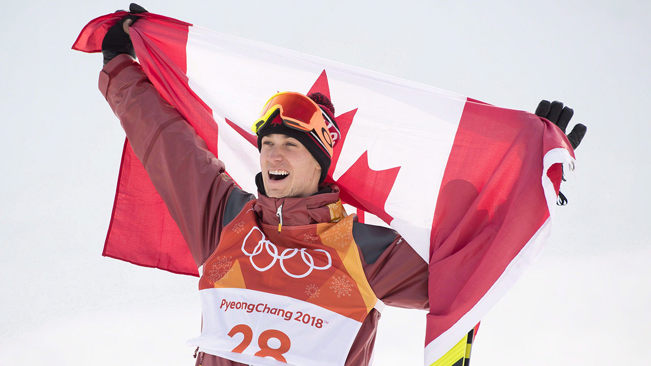Olympics-Alex-Beaulieu-Marchand-celebrates-win