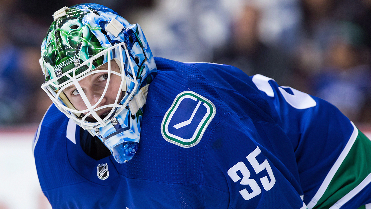 As they ponder trading Thatcher Demko, Canucks should consider how