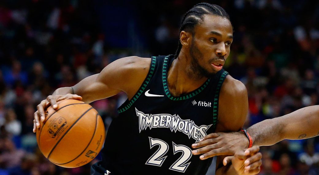 Andrew Wiggins Tries To Clarify Controversial Post Game Comments Sportsnet Ca