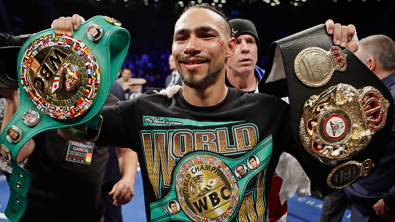 boxing-champion-Keith-Thurman