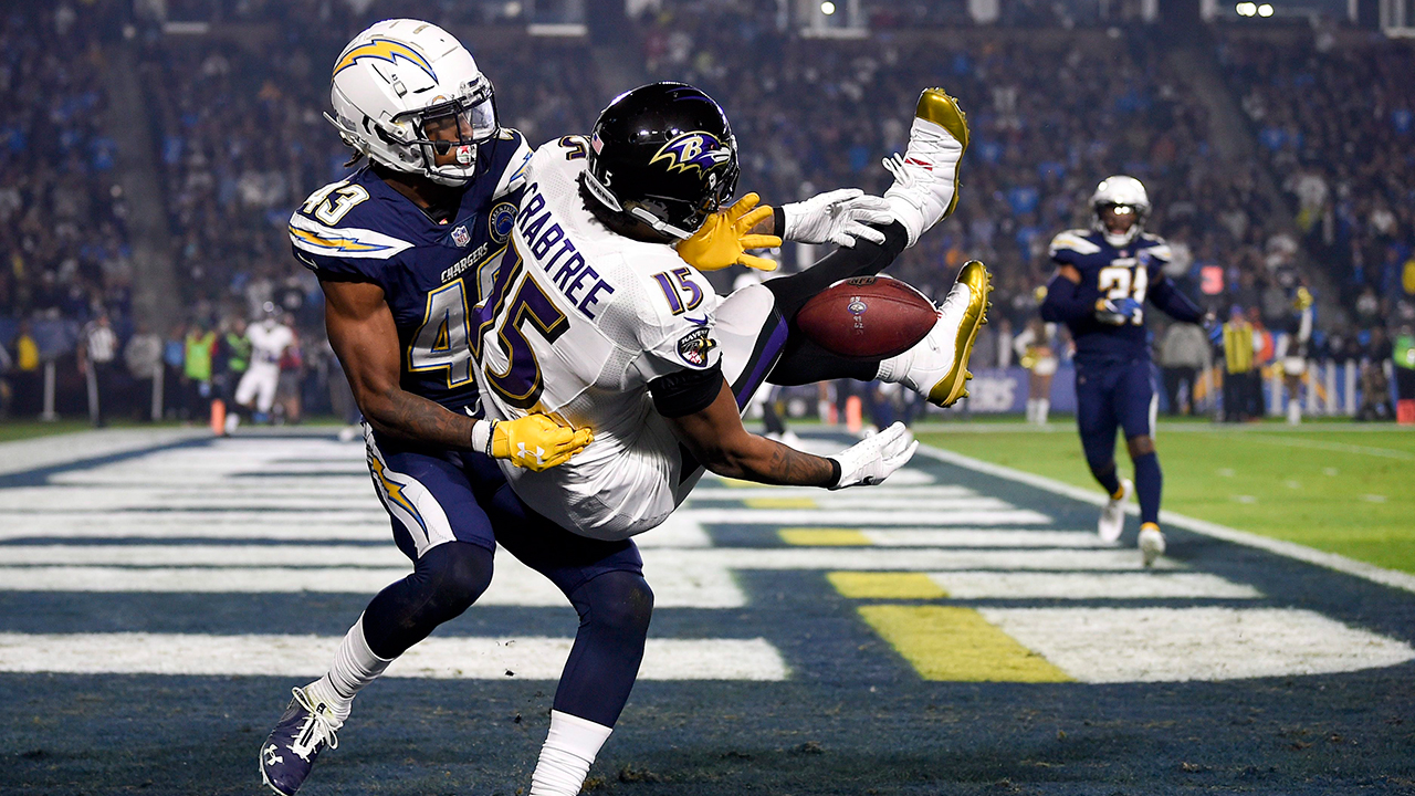 chargers-michael-davis-breaks-up-pass-for-ravens-michael-crabtree