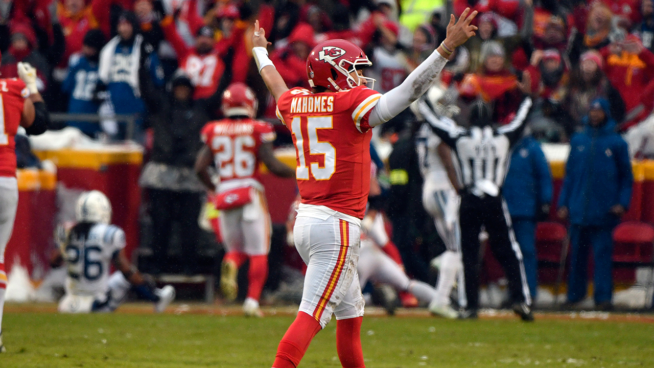 NFL Playoff Power Rankings: What a Super Bowl win would mean for each QB