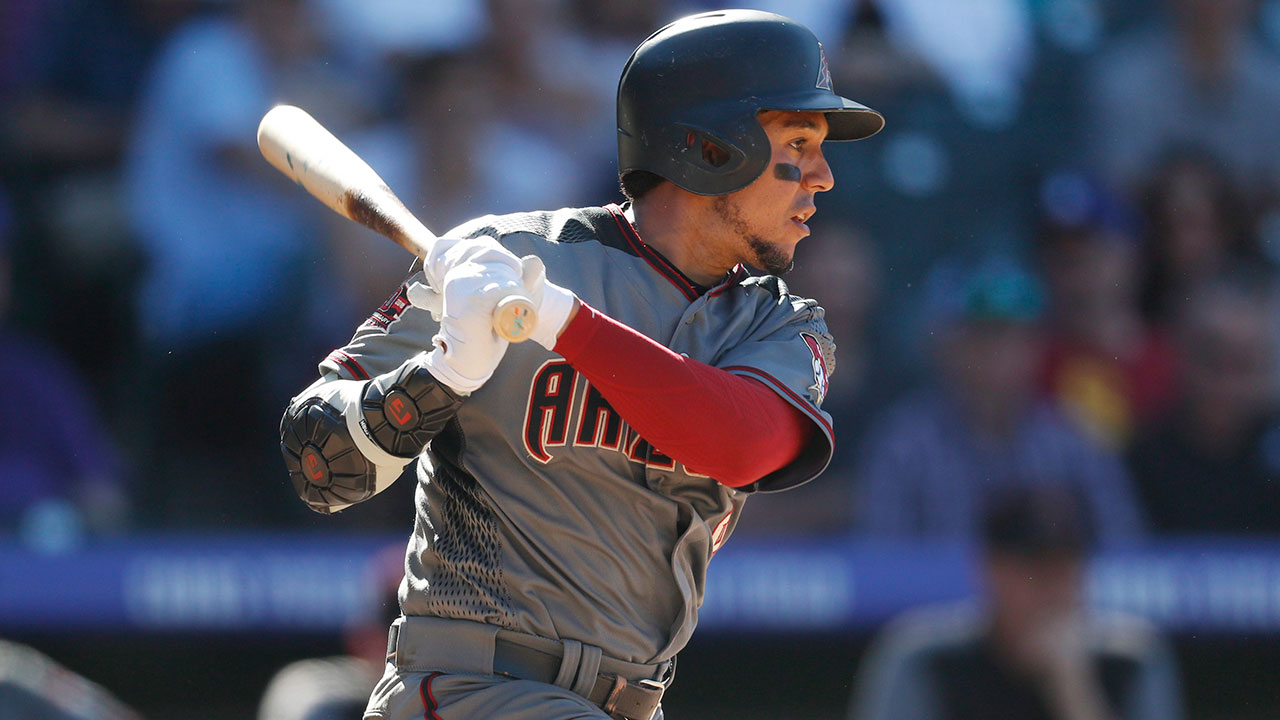 Outfielder Jon Jay, White Sox finalize $4M, one-year contract