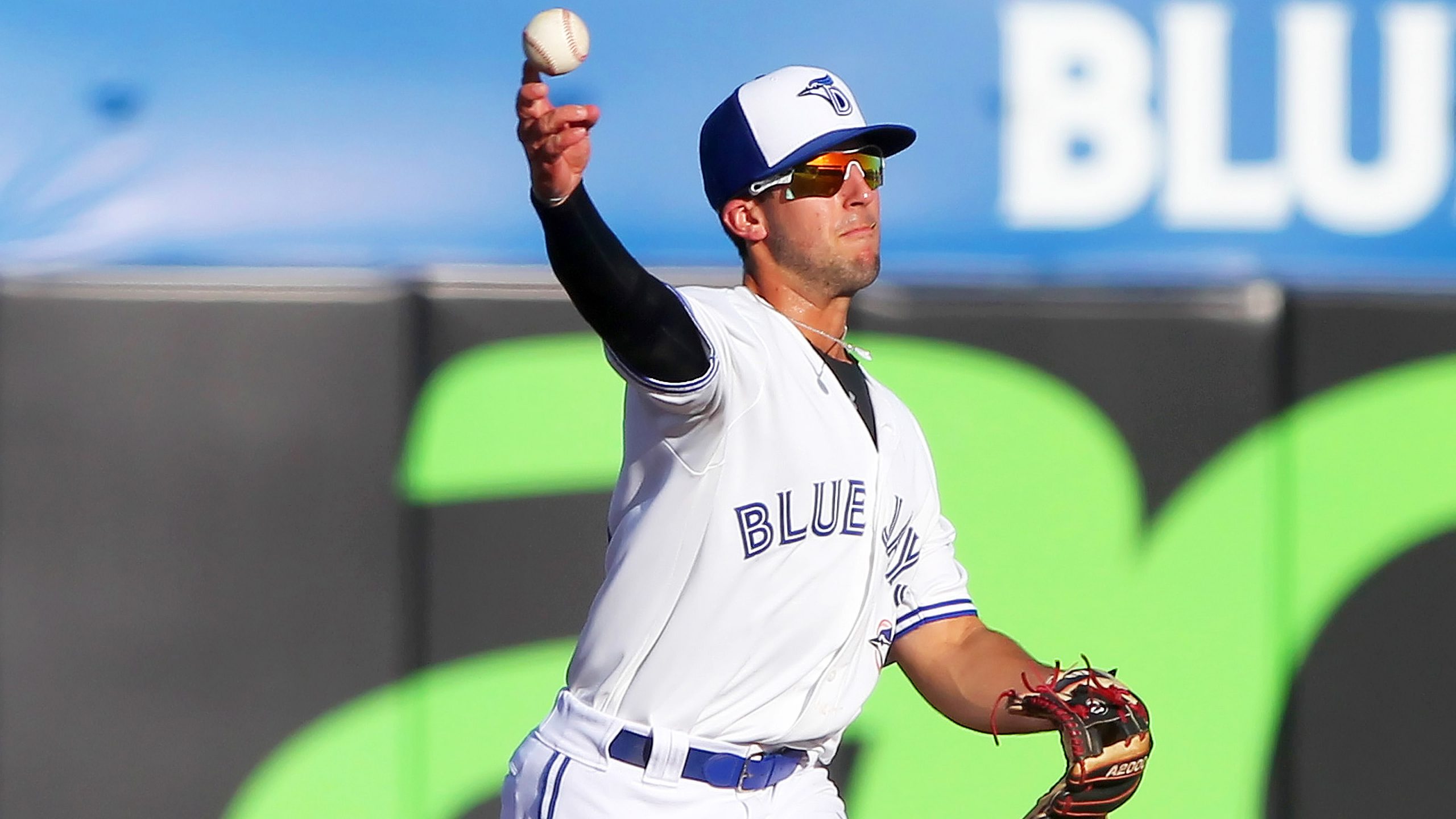 Blue Jays prospects Warmoth, Smith learning how to grow from struggles