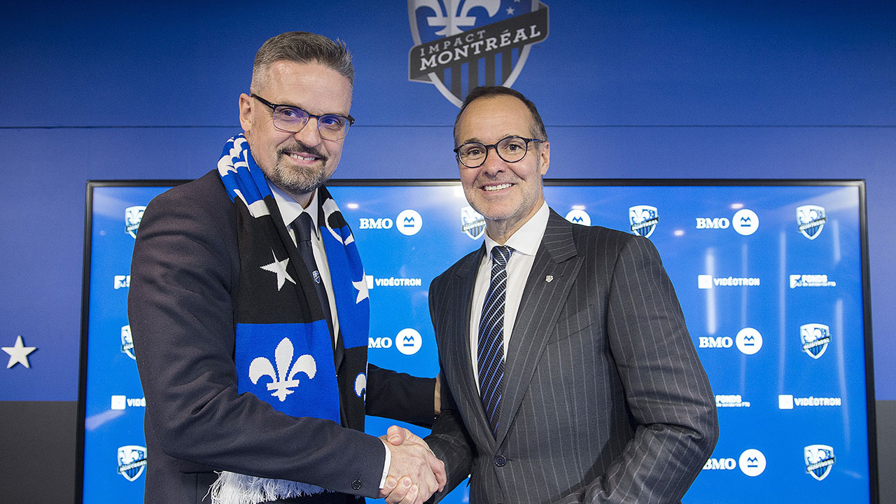 JOEY SAPUTO REPORTEDLY THREATENED TO MOVE CF MONTREAL TO THE UNITED STATES  : r/MLS