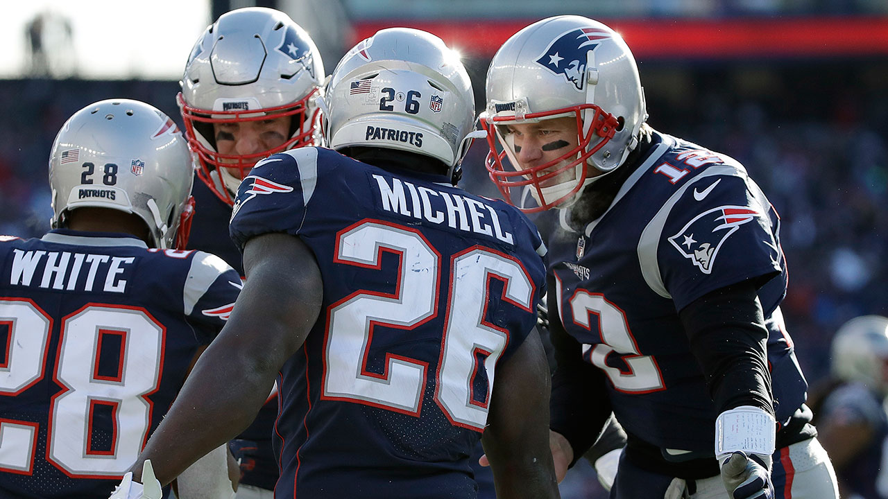 The Patriots Very Real Offensive Problems Could Doom Them