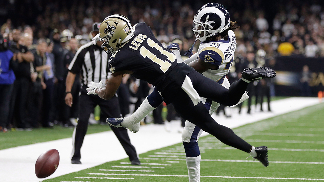 saints-tommylee-lewis-hit-by-rams-nickell-robey-coleman
