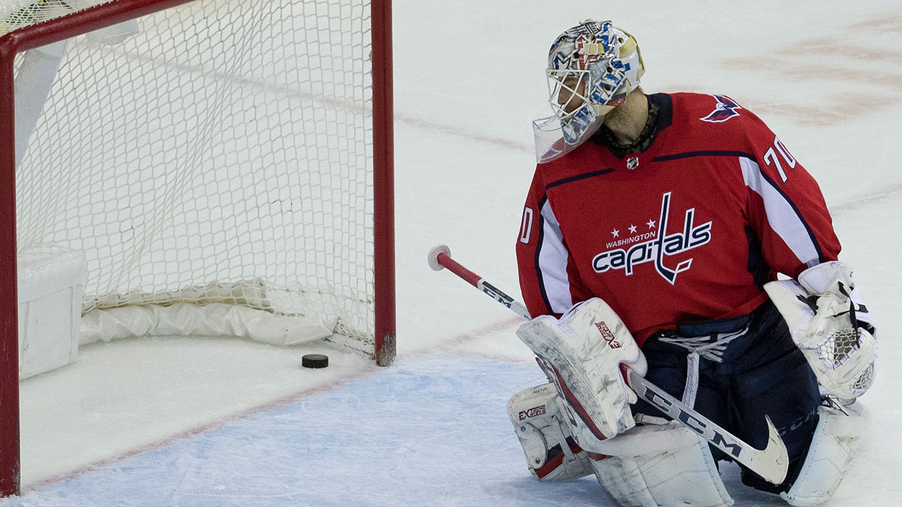 There's No Doubting Tomas. Hat Trick Sends Sharks Hertling Into The All-Star Break.