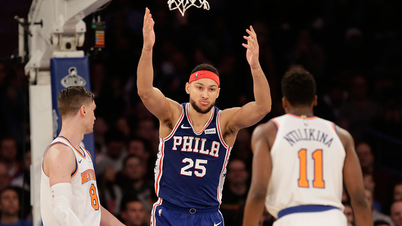 simmons-knicks-sixers