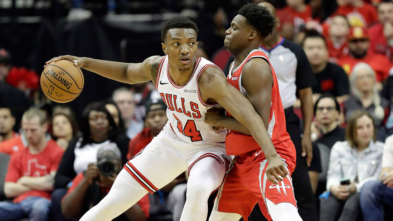 Bulls centre Wendell Carter Jr. has surgery on abdominal muscle